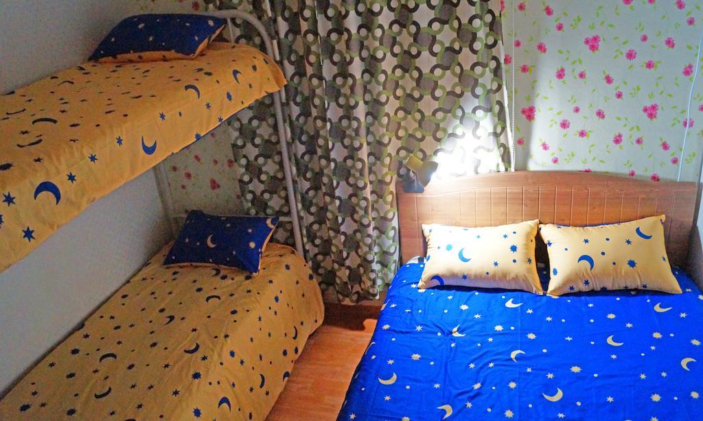 Alpha Guesthouse Soul Pokoj fotografie