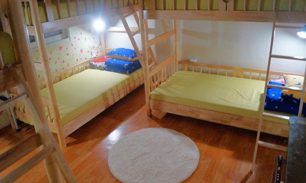 Alpha Guesthouse Soul Pokoj fotografie