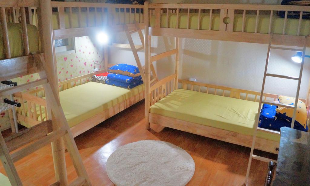 Alpha Guesthouse Soul Pokoj fotografie