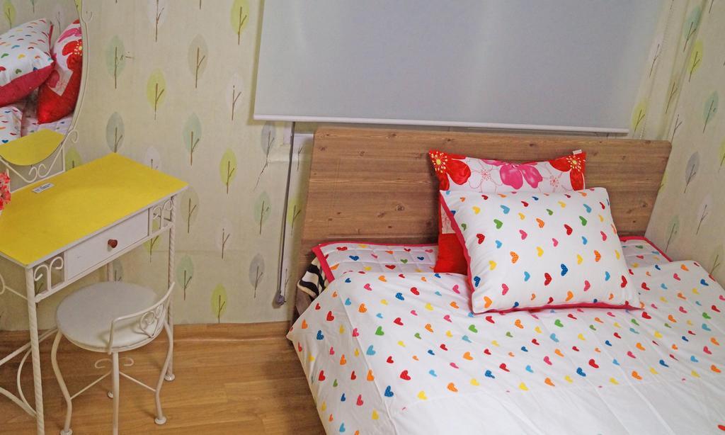 Alpha Guesthouse Soul Pokoj fotografie