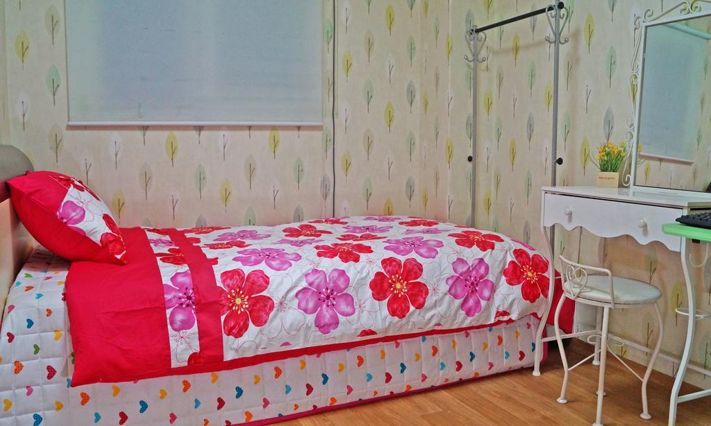 Alpha Guesthouse Soul Pokoj fotografie