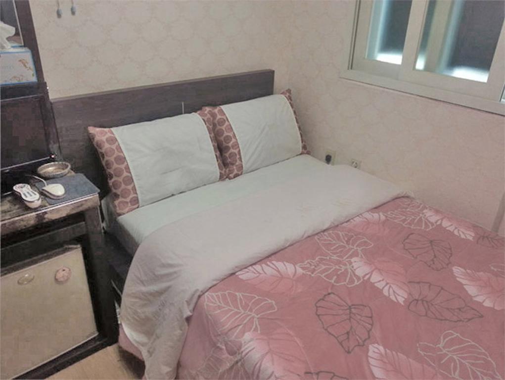 Alpha Guesthouse Soul Pokoj fotografie