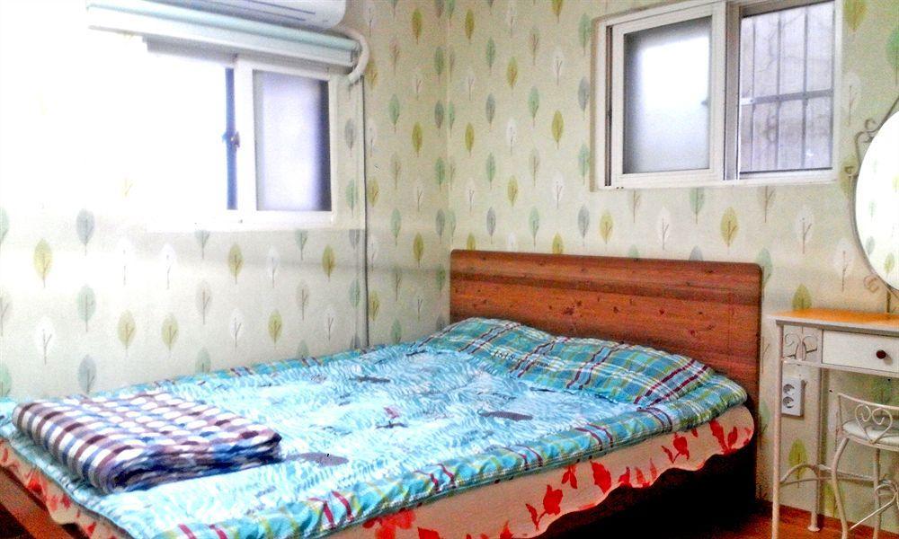 Alpha Guesthouse Soul Exteriér fotografie