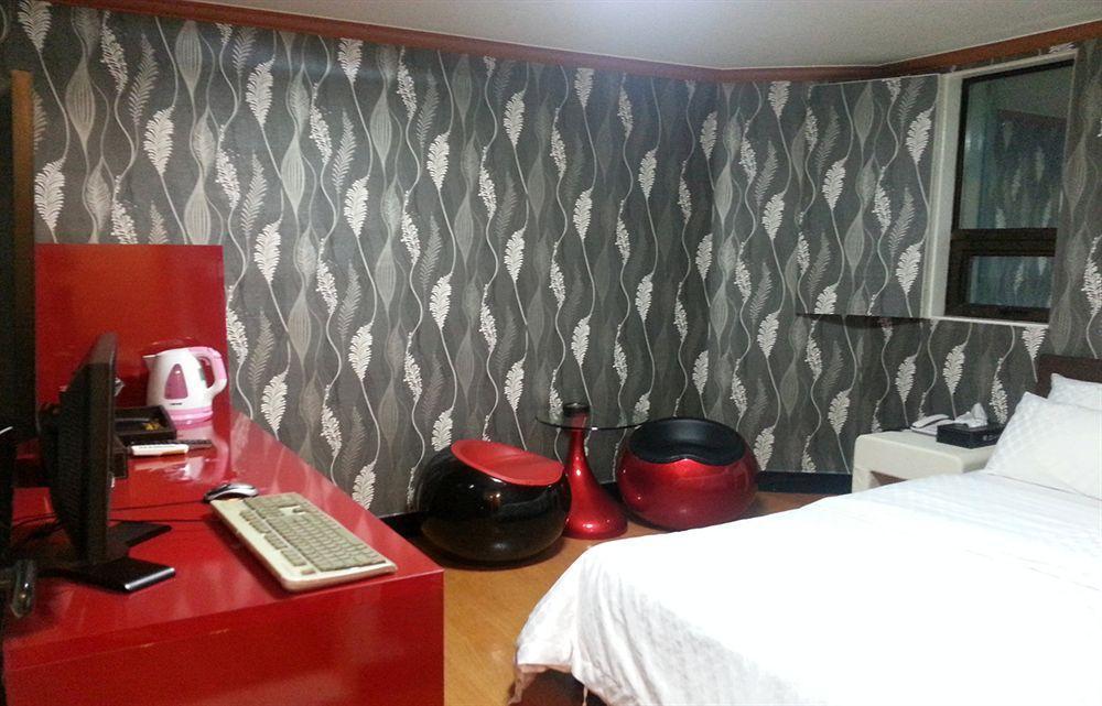 Alpha Guesthouse Soul Exteriér fotografie