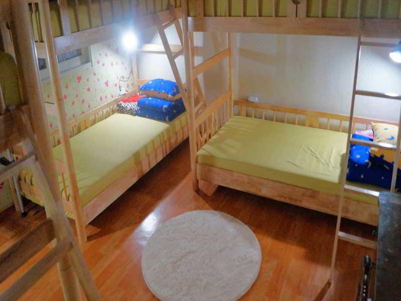 Alpha Guesthouse Soul Exteriér fotografie