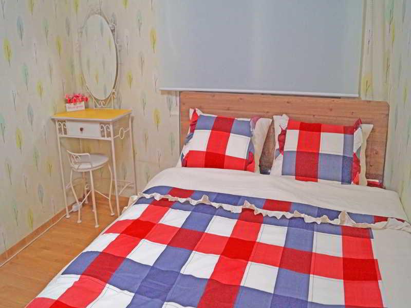 Alpha Guesthouse Soul Exteriér fotografie